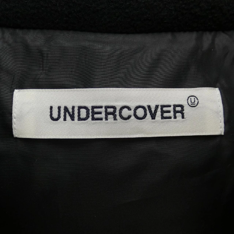 Áo khoác lông vũ UNDER COVER - Hàng hiệu Authentic 896738