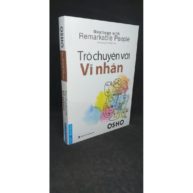 Trò chuyện với Vĩ nhân mới 100% SBMQ7-1005 351497