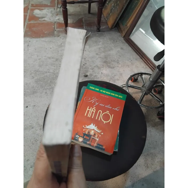 Hoàng Đế nội kinh với suy đoán vận khí 1023917