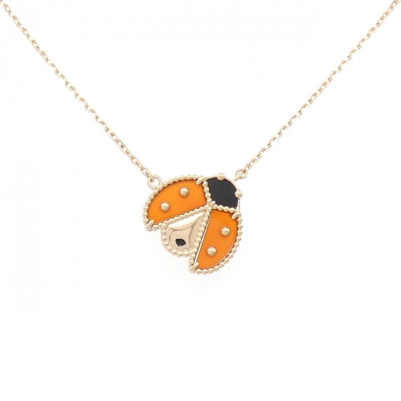 Vòng cổ Lucky Spring của Van Cleef & Arpels - Hàng hiệu Authentic 843823