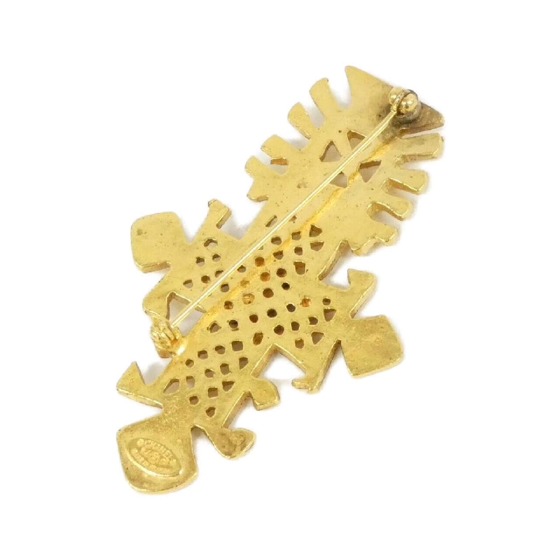 【Vintage】Brooch Chanel 625882