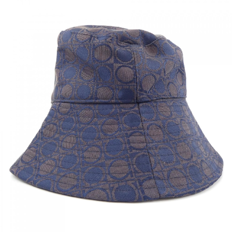 Mũ SALVATORE FERRAGAMO - Hàng hiệu Authentic 834048