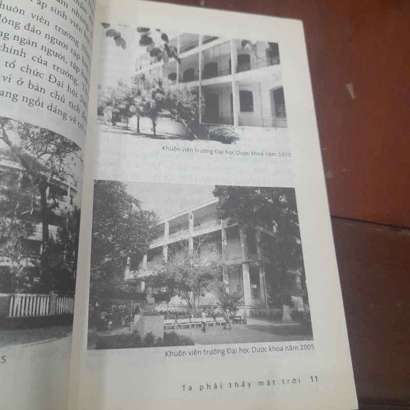 Pgs. Ts. Nguyễn Hữu Đức - TA PHẢI THẤY MẶT TRỜI 525249