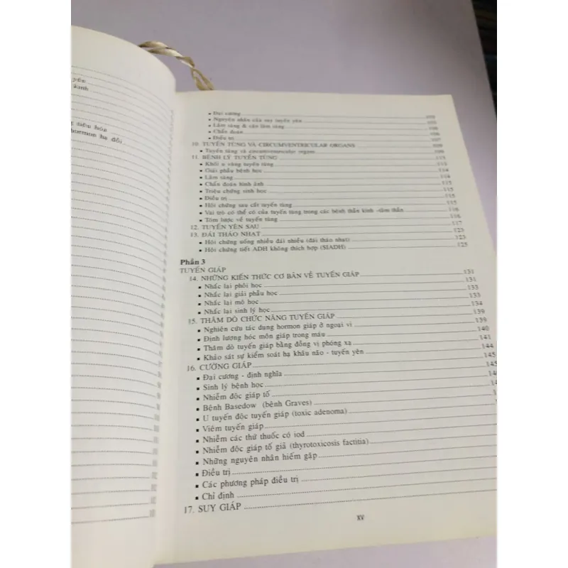 📚 NỘI TIẾT HỌC ĐẠI CƯƠNG 👩‍⚕️ Tác giả: Mai Thế Trạch – Nguyễn Thu Khuê 593719