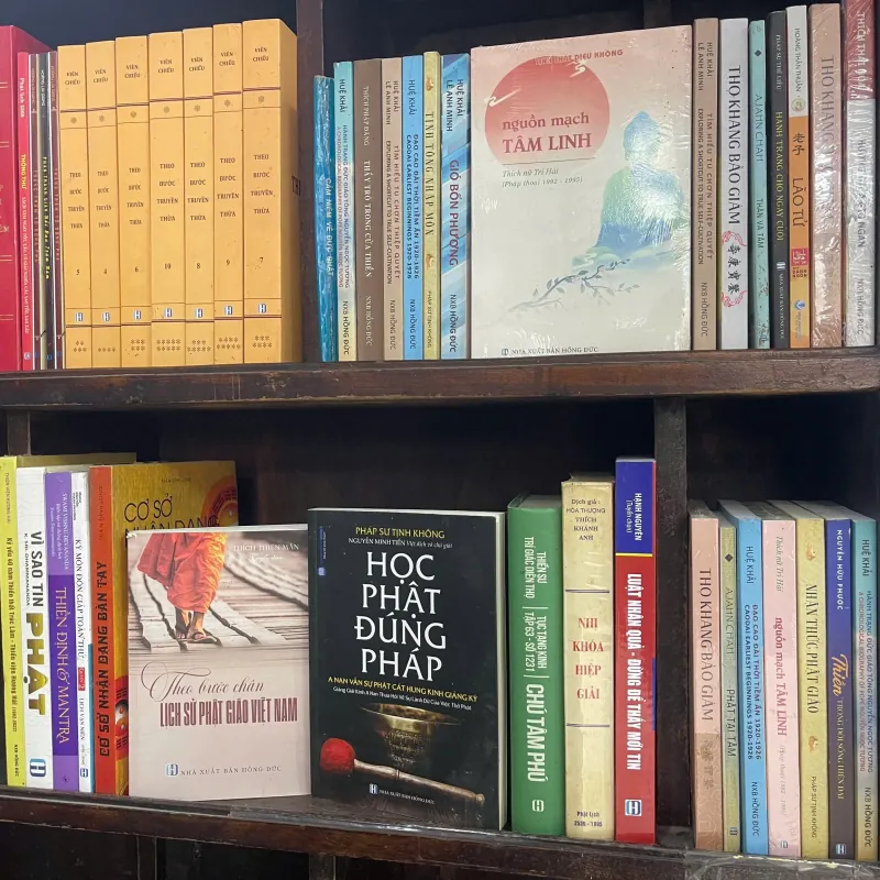 Sách phật học 791414