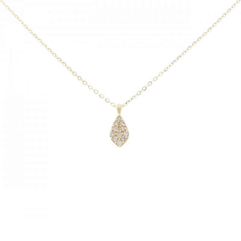 Dây chuyền kim cương Festaria 0.05CT - Hàng hiệu Authentic 840753