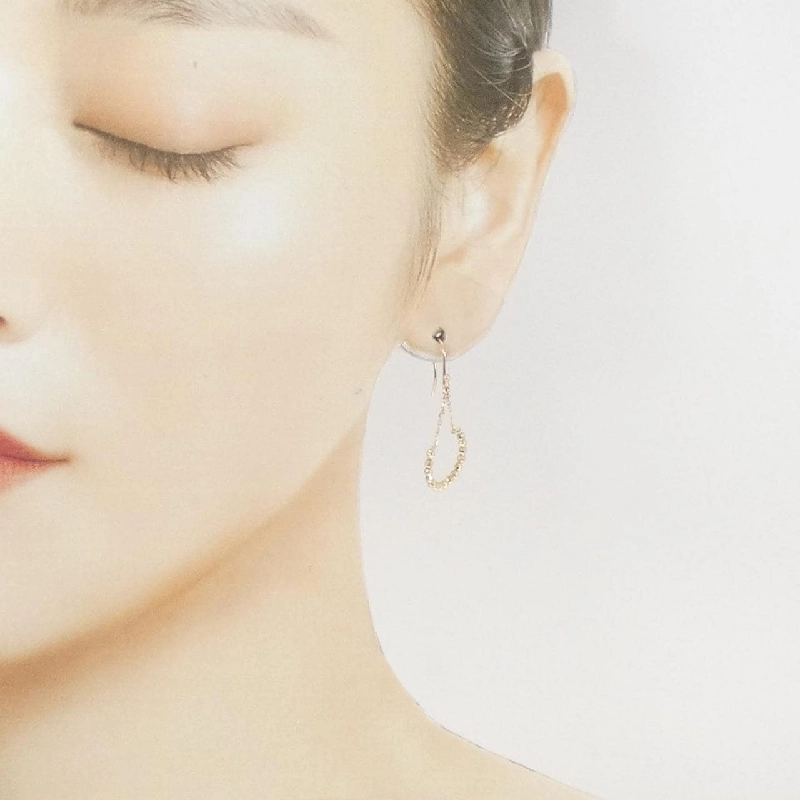 Coco Shunick K10PG Bông tai - Hàng hiệu Chính hãng 844501