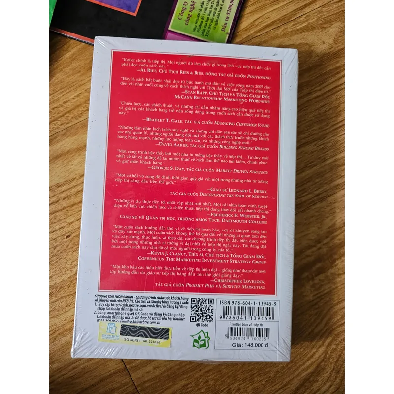 Bàn về tiếp thị
 698696