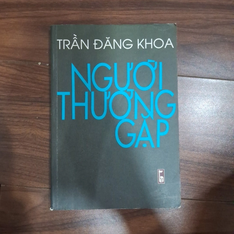 Người thường gặp 511850
