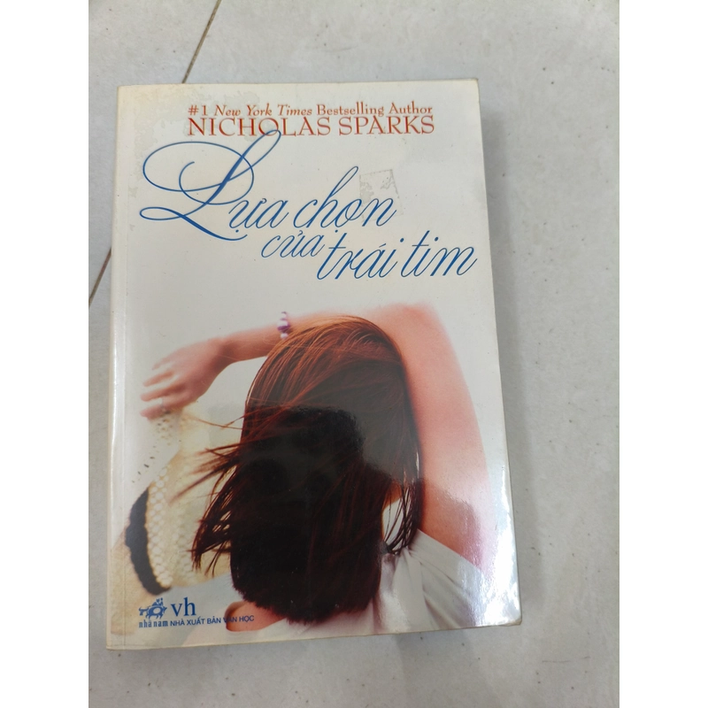 Lựa chọn của trái tim  409867
