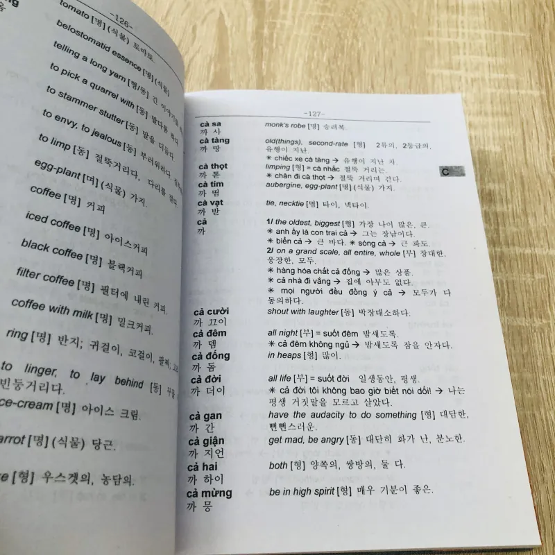 TỪ ĐIỂN VIỆT HÀN 1000559