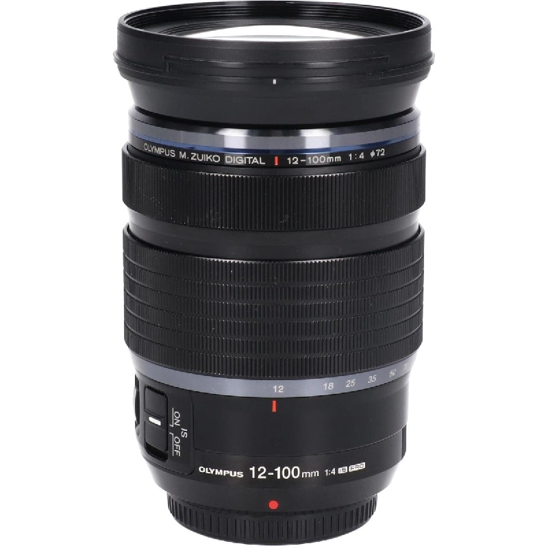 ＭＺＤ１２－１００ｍｍ Ｆ４ＩＳ ＰＲＯ - Hàng hiệu Authentic 878571
