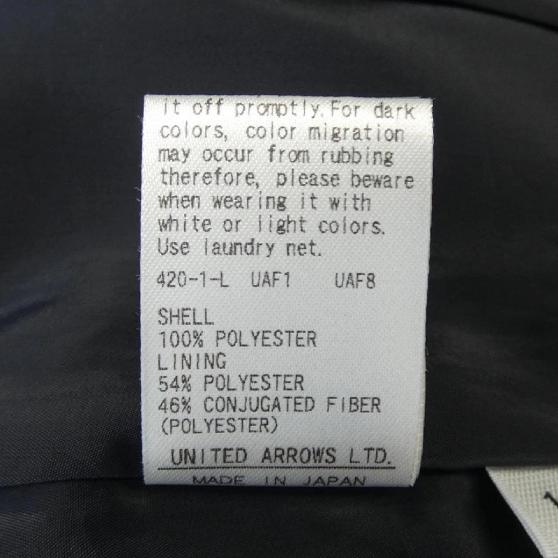 Chân váy LOEFF - Hàng hiệu Authentic 825451