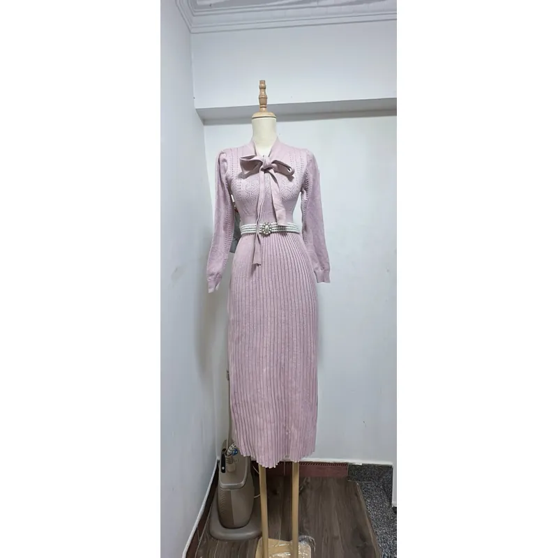 Đầm vintega sang lịch sự  720740