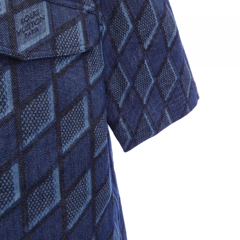 Áo S/S LOUIS VUITTON HNS76WPQ2 - Hàng hiệu Authentic 885262