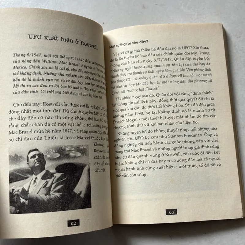 Mãi mãi là bí ẩn 4 935010