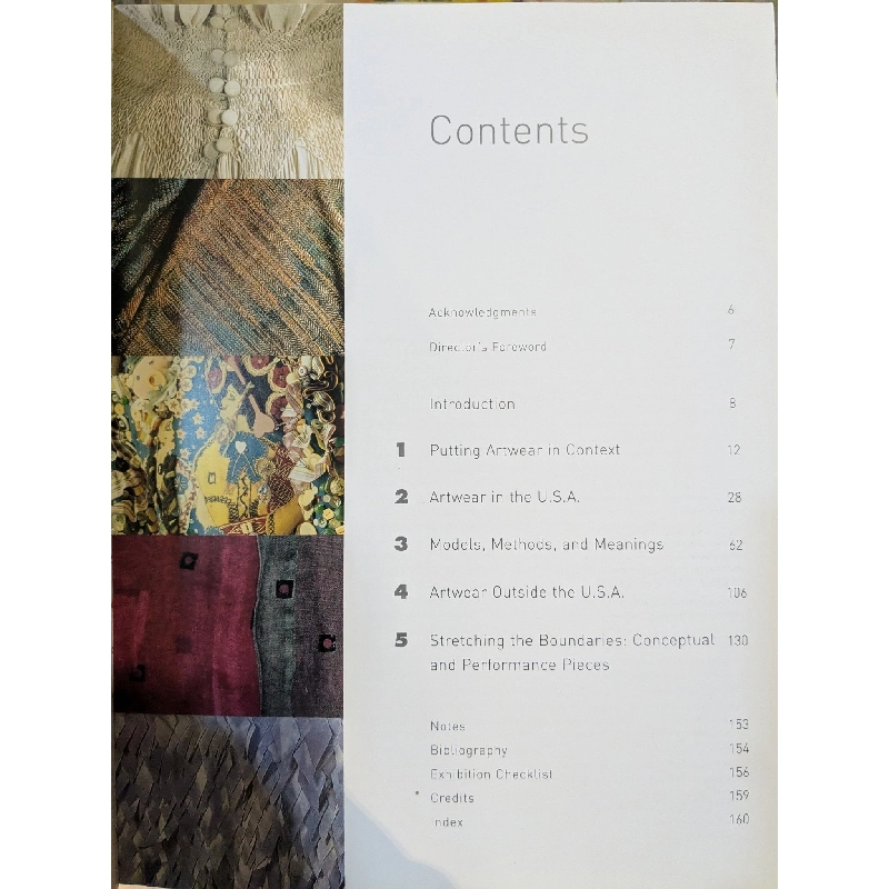 Artwear - Melissa Leventon 974419