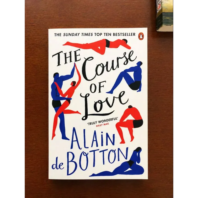 The course of love 1029585