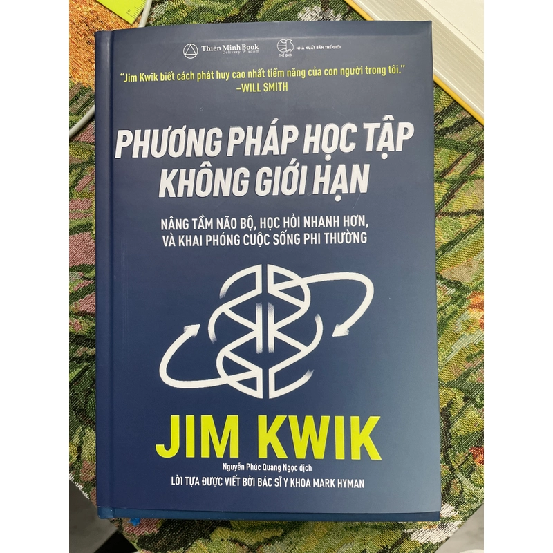 Phương pháp học tập không giới hạn 385382