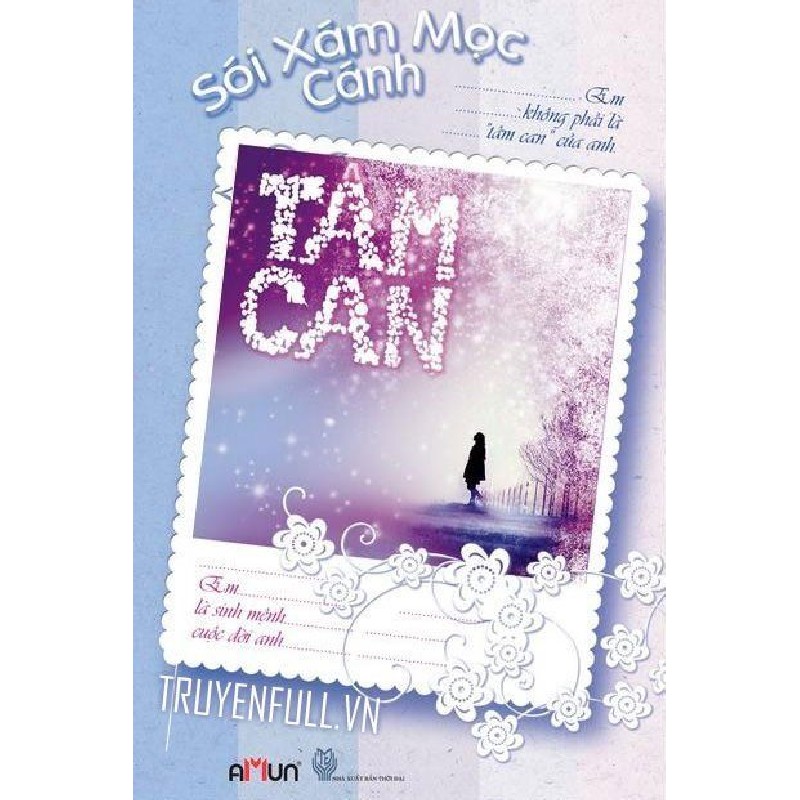 Tâm Can - Sói Xám Mọc Cánh 183787