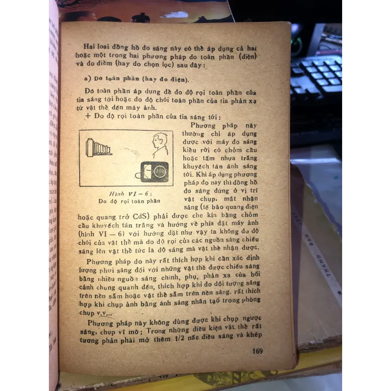 Thực hành ảnh đen trắng - Đỗ Quốc Ân & Vũ Minh & Hồng Nho 1021761