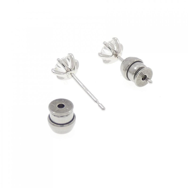 PT900/ST Bông tai kim cương 0.418CT 0.443CT D VVS2 EXT - Hàng hiệu Chính hãng 871823