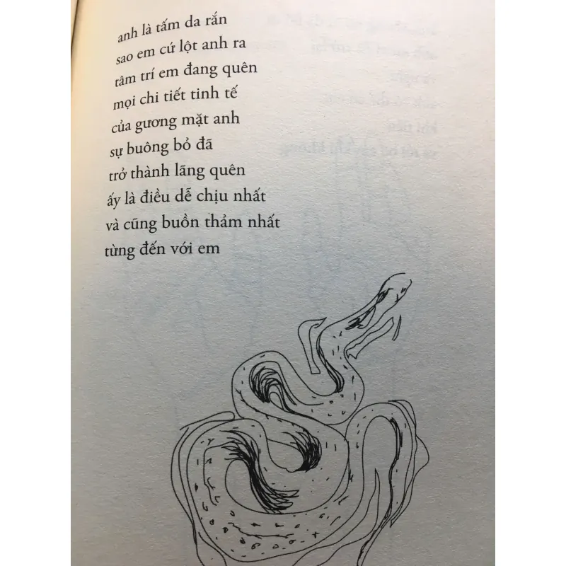 [THƠ] Sữa và mật - Rupi Kaur 568005