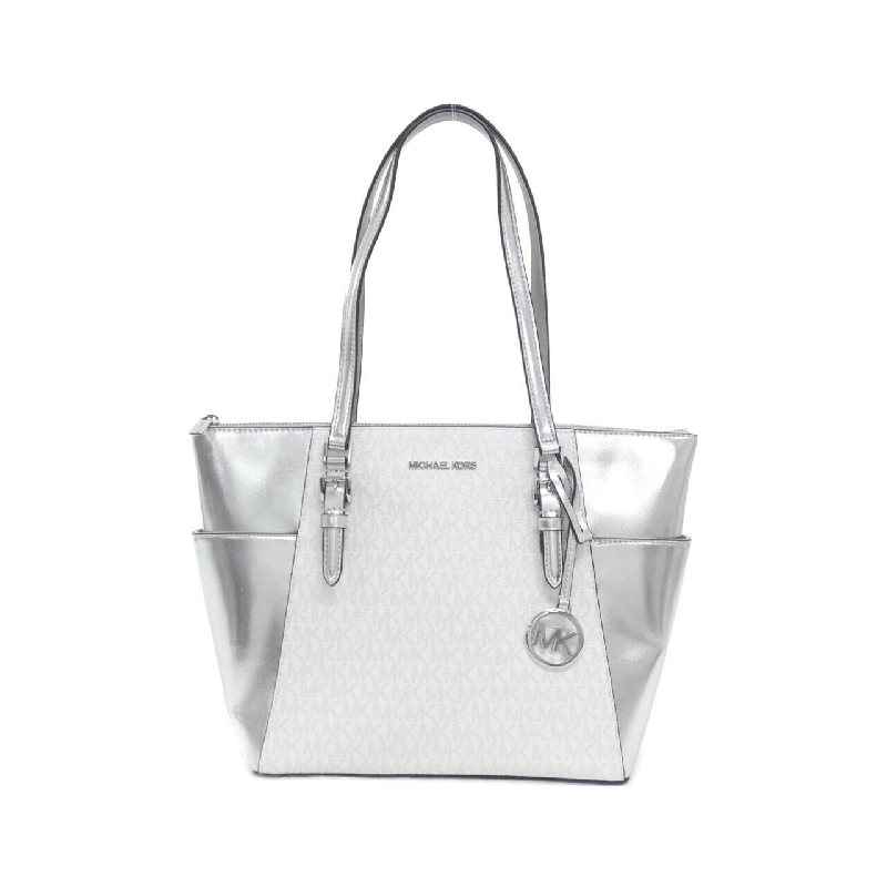 【新品】Michael Michael Kors CHARLOTTE 35F4SCFT3V túi xách 618958