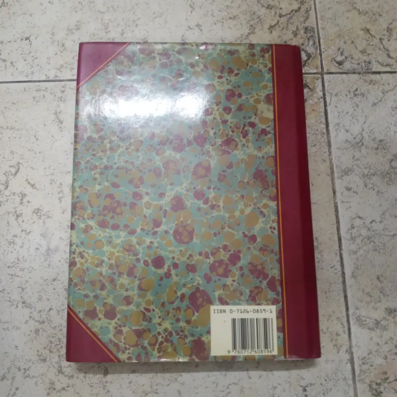 The Frampton Flora - Richard Mabey 934529