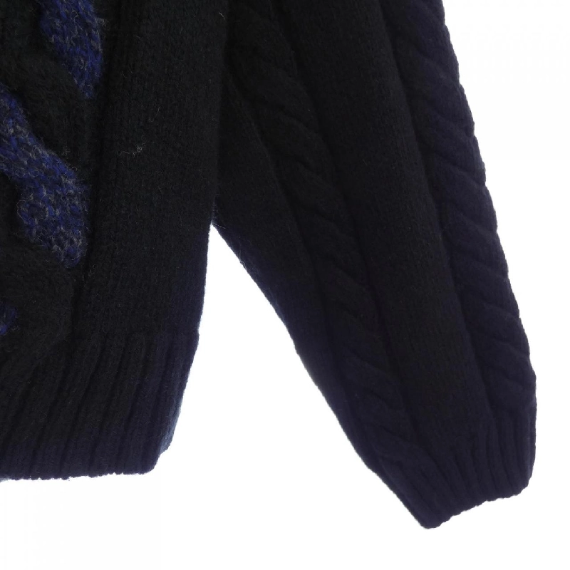 【Mã giảm giá】Maison Kitsune MAISON KITSUNE Áo len 635091