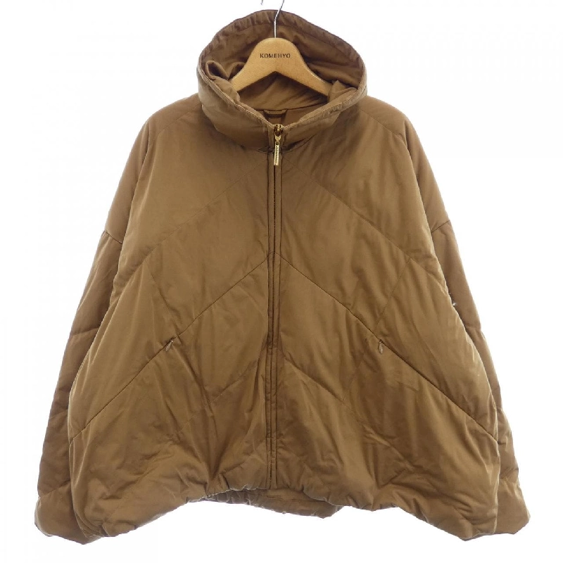 【Mã giảm giá】Áo khoác lông vũ 6×1 630751