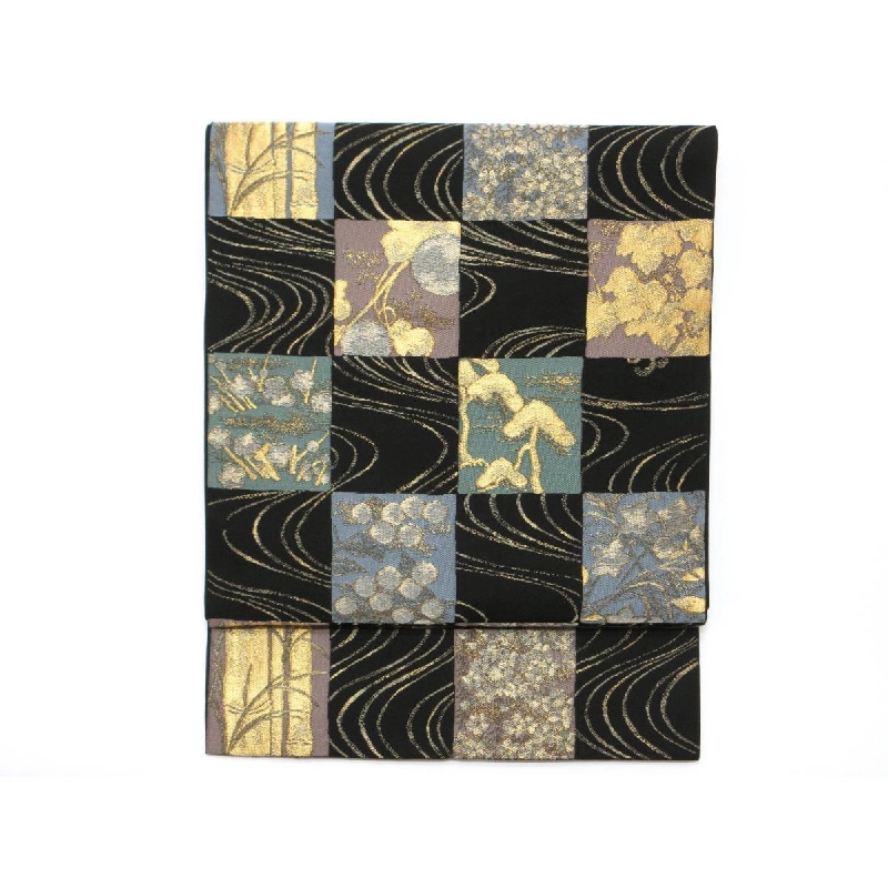 Đai obi chính hiệu - Hàng hiệu Authentic 874762