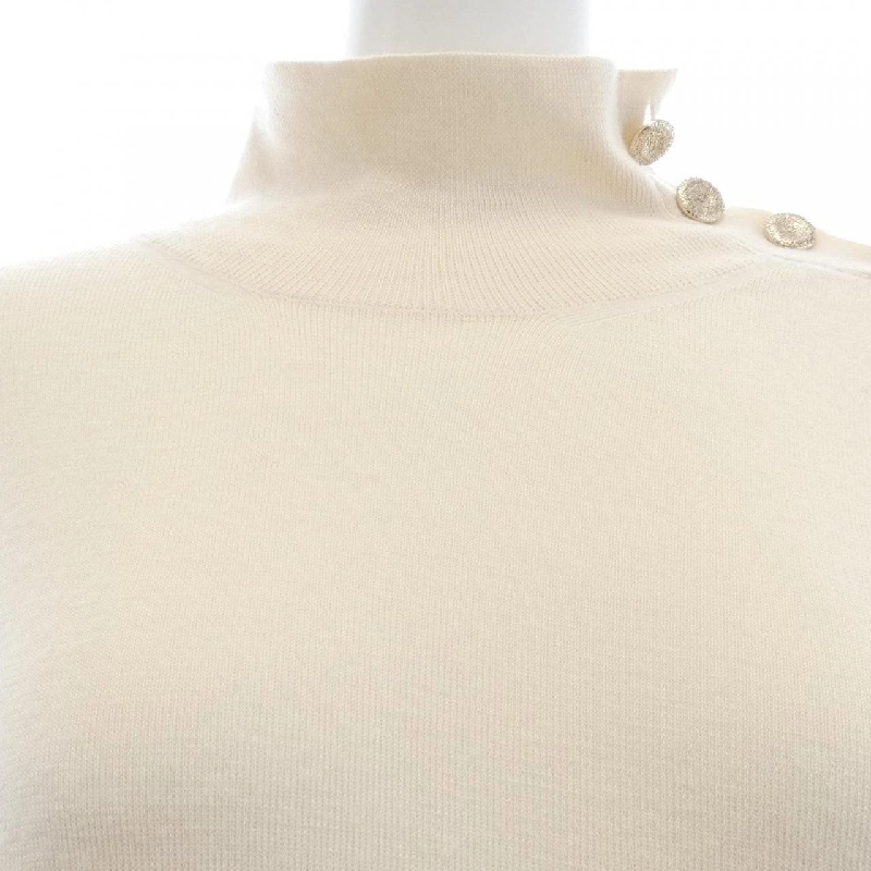 Chanel CHANEL P60162K07869 Áo len 627154