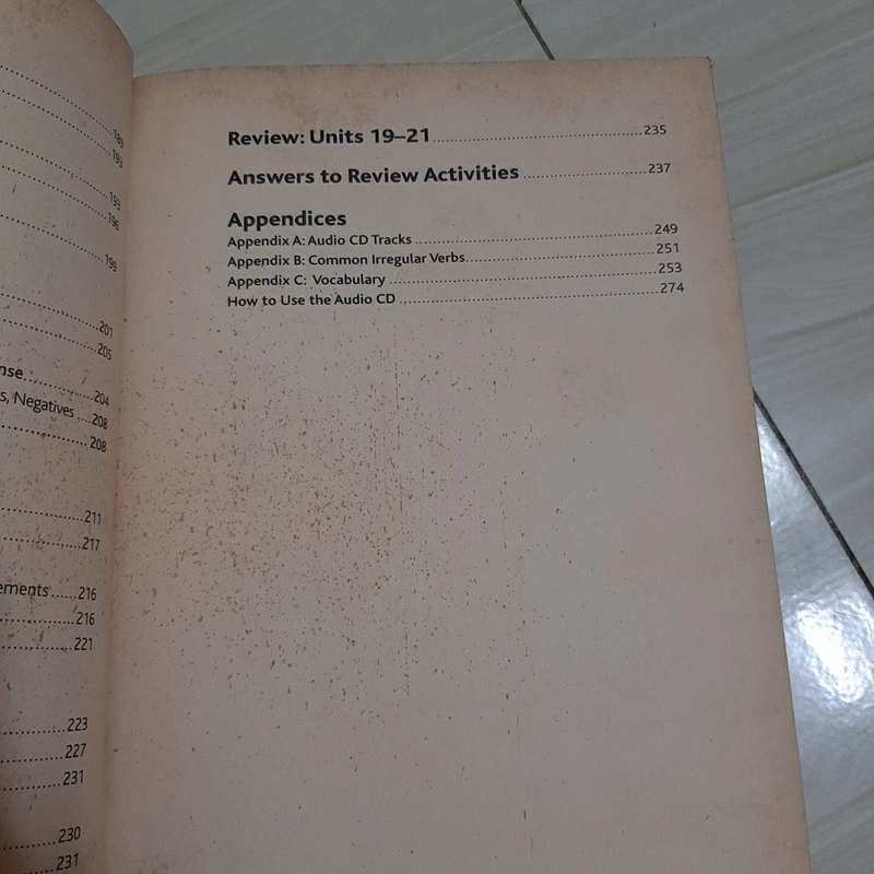 ENGLISH THE AMERICAN WAY 329884