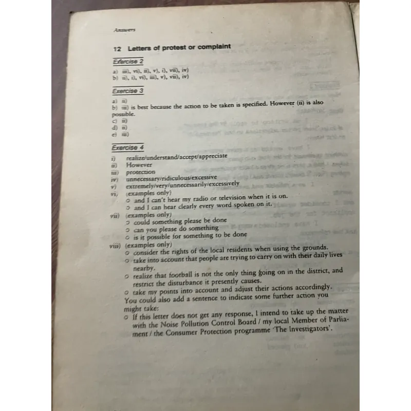 Luyện viết các đề tài Luyện kỹ xảo và kỹ năng viết cho học viên tiếng Anh 674545