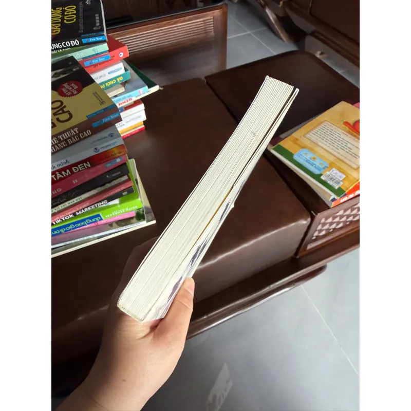 Bước Chậm Lại Giữa Thế Gian Vội Vã – Hae Min- K3 1003370