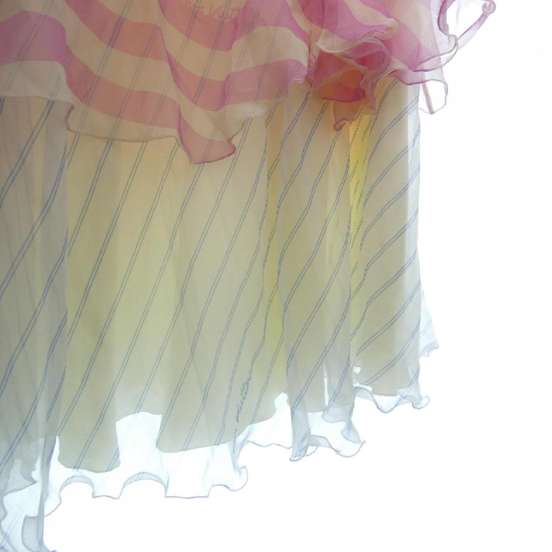 【Mã giảm giá】Váy Louis Vuitton LOUIS VUITTON 652480