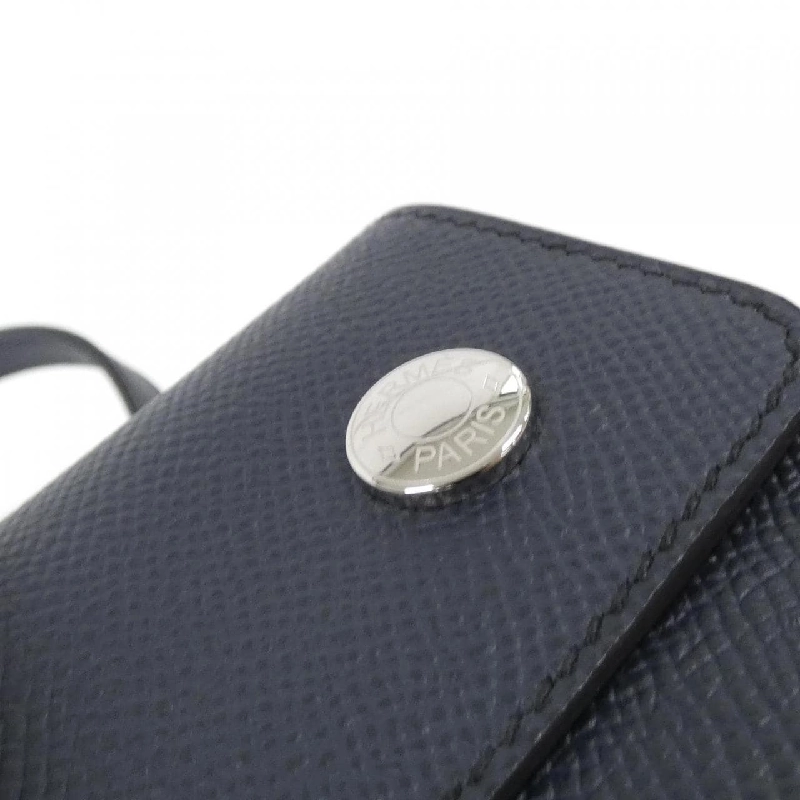 Ví cầm tay Hermès Snap 085291CK - Hàng hiệu Chính hãng 770013