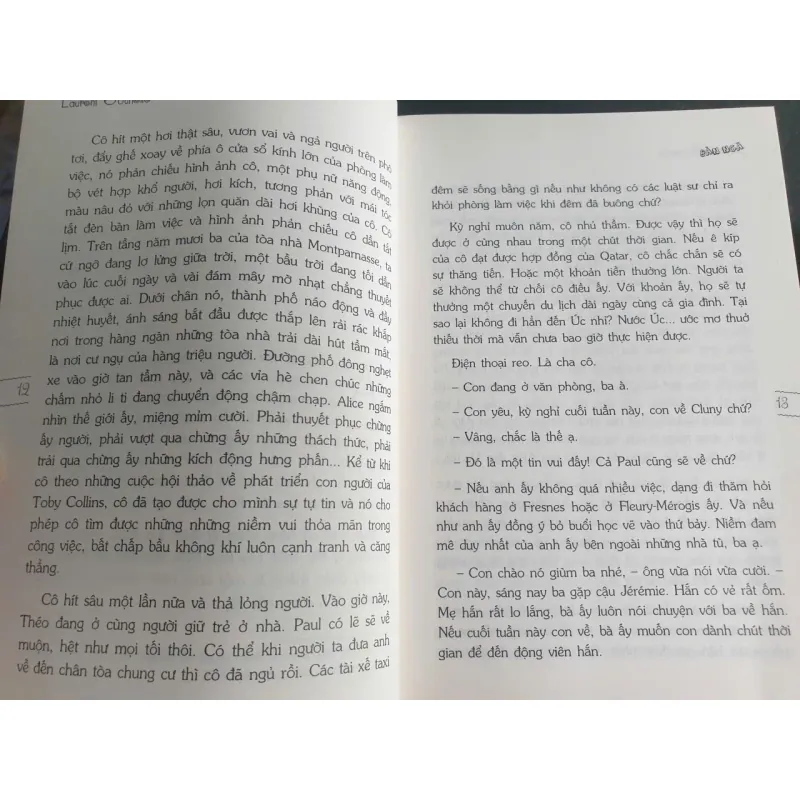 Bản Ngã của Laurent Gounelle - Có nội dung sâu sắc 702750