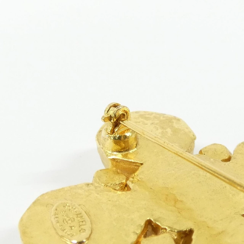【Vintage】Brooch Chanel 625910