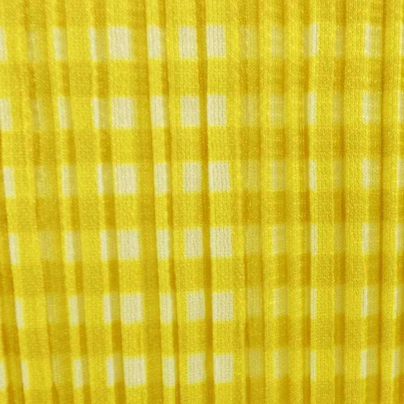 【Mã giảm giá】【Cổ điển】Áo PLEATS PLEASE 645544