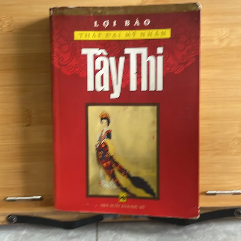 Tây Thi Lợi Bảo 705271