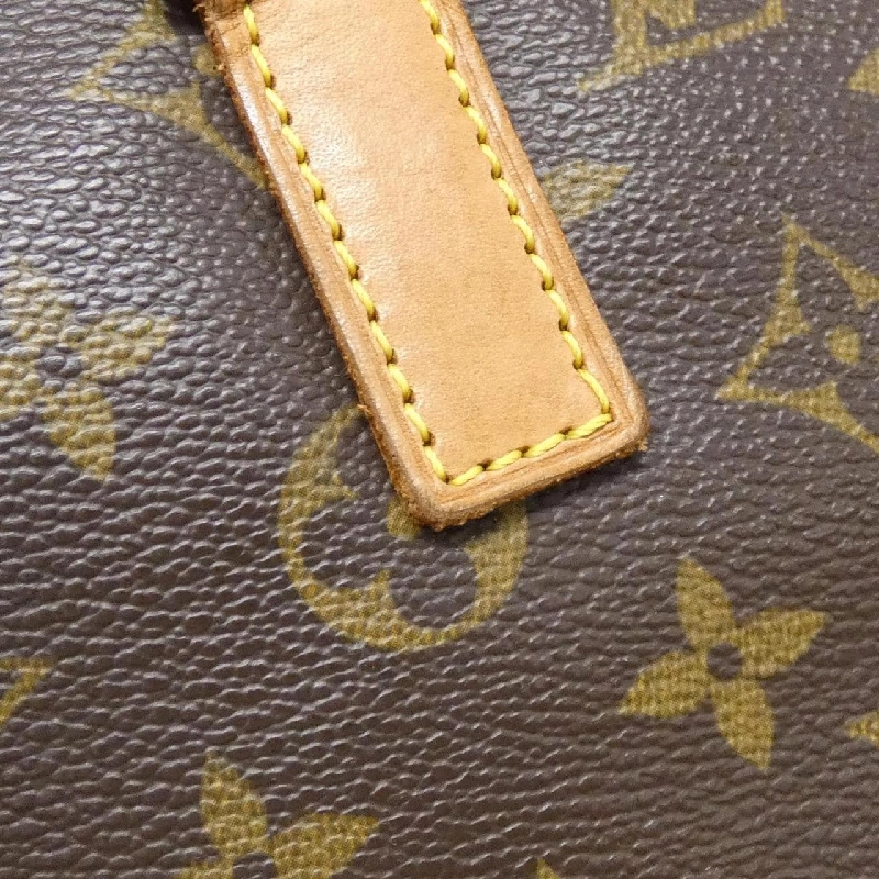 Túi Louis Vuitton Monogram Cabas Piano M51148 613803