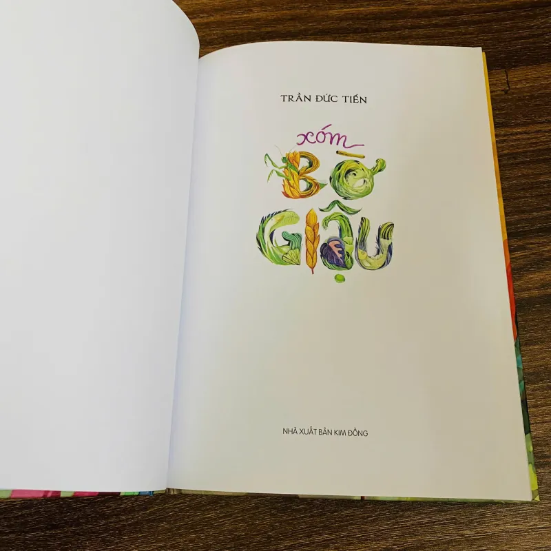 Xóm Bờ Giậu - Trần Đức Tiến#HATRA 976632