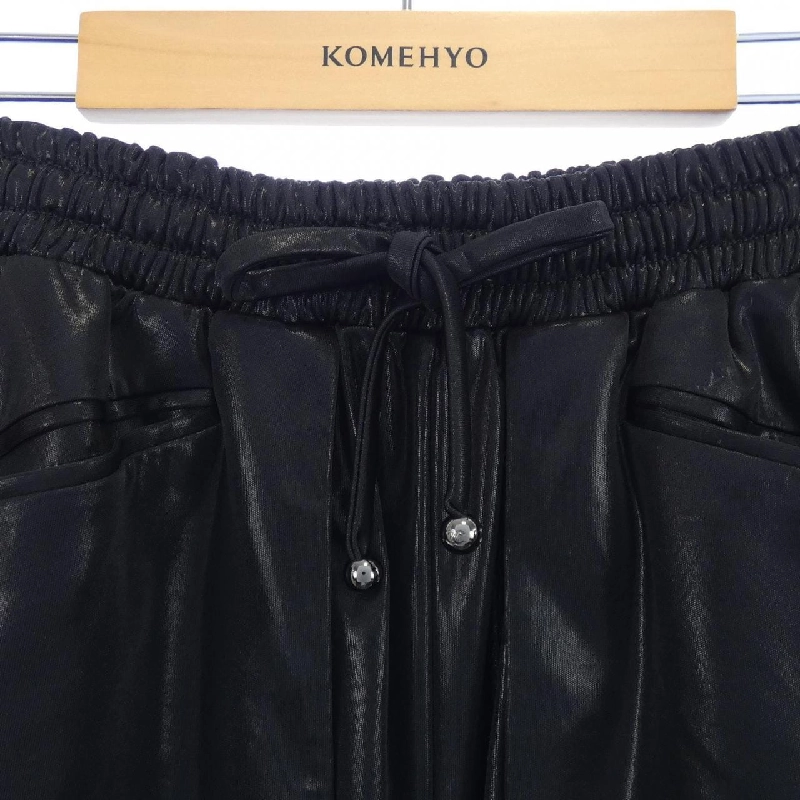 【Mã giảm giá】Chanel CHANEL Váy 651718