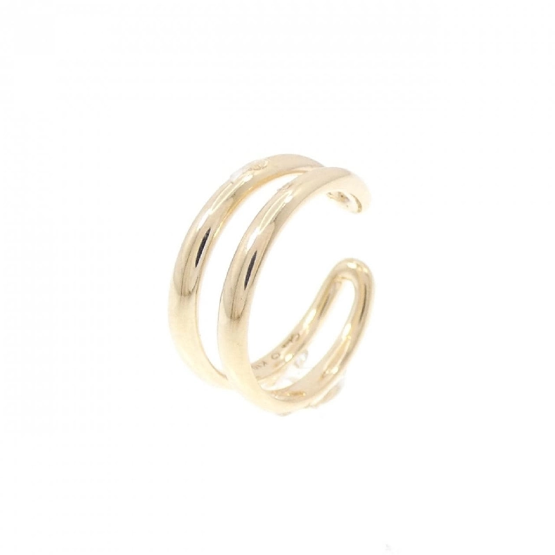 Hàng hiệu Authentic K10YG Ear Cuff - Một bên tai 844759