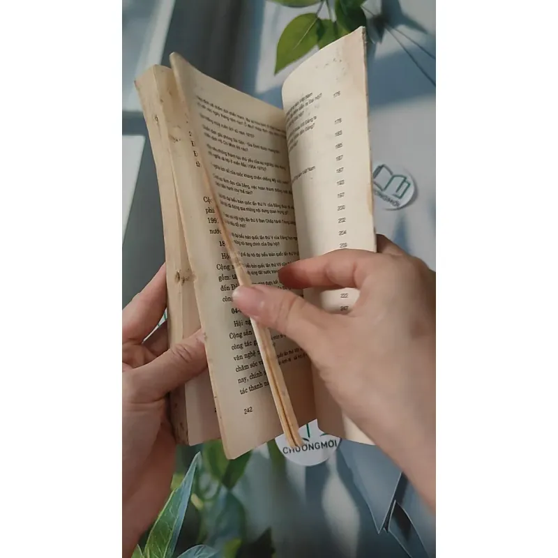 Hỏi & Đáp Về Lịch Sử Đảng Cộng Sản Việt Nam 970243