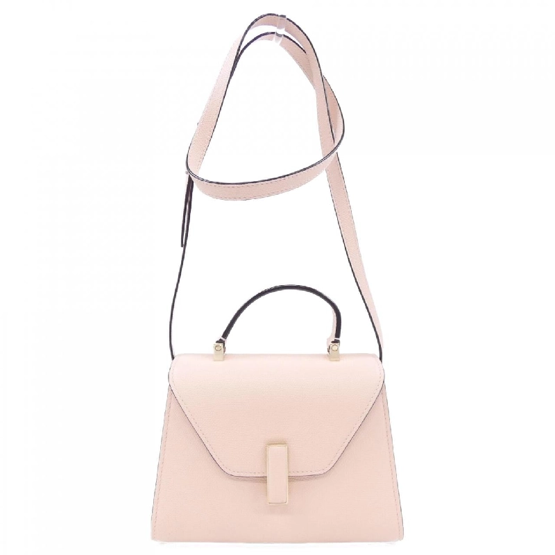 Túi xách VALEXTRA ISIDE WBES0022028LOC99 656201