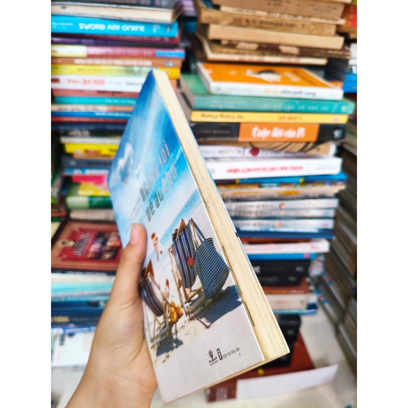 Những lối về thơ ấu 🌱 517926