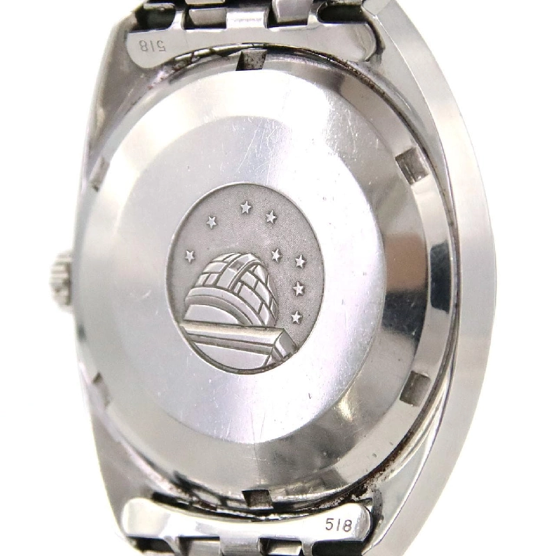 Đồng hồ Omega Constellation Chronometer 168.017 SS tự động - Hàng hiệu Authentic 878894